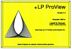 LP ProView