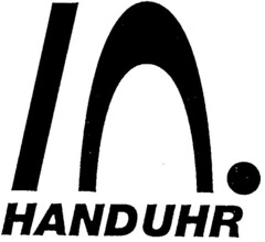 HANDUHR