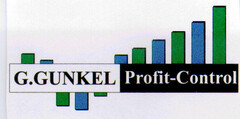 G.GUNKEL Profit-Control