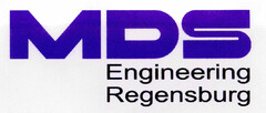 MDS Engineering Regensburg