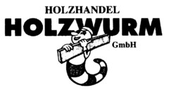 HOLZHANDEL HOLZWURM GmbH