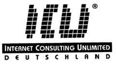 ICU INTERNET CONSULTING UNLIMITED