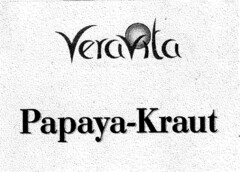 Veravita Papaya-Kraut