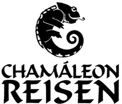 CHAMÄLEON REISEN