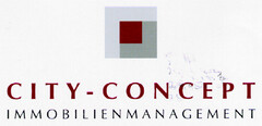 CITY-CONCEPT IMMOBILIENMANAGEMENT