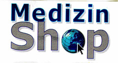 Medizin  Shop