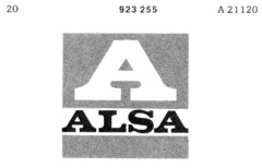 ALSA A