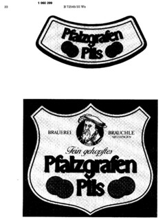 Pfalzgrafen Pils