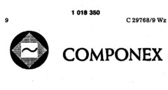 COMPONEX