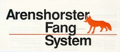 Arenshorster Fang System