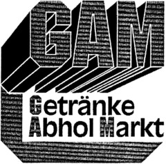 GAM Getränke AbholMarkt