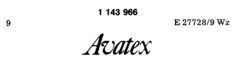 Avatex