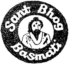 Sant Bhog Basmati