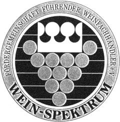 WEIN-SPEKTRUM