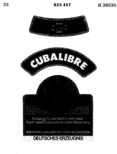 CUBALIBRE