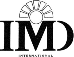 IMD INTERNATIONAL