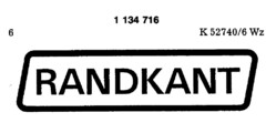 RANDKANT