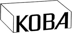 KOBA