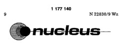 nucleus