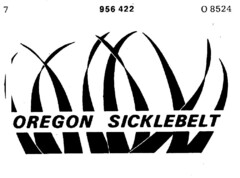 OREGON SICKLEBELT