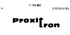 proxitron