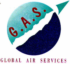 G.A.S. GLOBAL AIR SERVICES