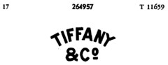 TIFFANY & Co