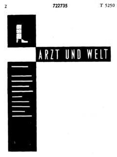 ARZT UND WELT