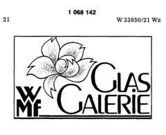 WMF GLAS GALERIE