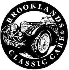 BROOKLANDS CLASSIC CARE