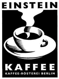 EINSTEIN KAFFEE KAFFEE-RÖSTEREI BERLIN