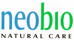 neobio NATURAL CARE