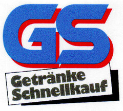 GS Getränke Schnellkauf