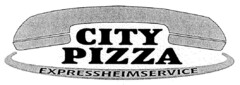 CITY PIZZA EXPRESSHEIMSERVICE