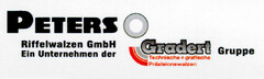 PETERS Gradert Gruppe Riffelwalzen GmbH