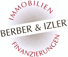 BERBER & IZLER IMMOBILIEN FINANZIERUNGEN