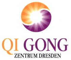 QI GONG ZENTRUM DRESDEN