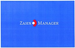 ZAHNMANAGER