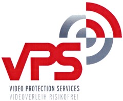 VPS VIDEO PROTECTION SERVICES VIDEOVERLEIH RISIKOFREI