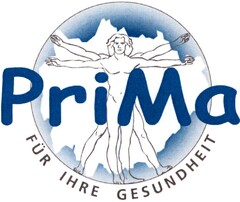 PriMa FÜR IHRE GESUNDHEIT