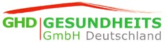 GHD GESUNDHEITS GmbH Deutschland