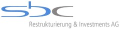 sbc Restrukturierung & Investments AG