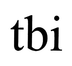 tbi