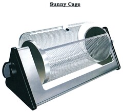 Sunny Cage