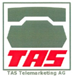 TAS TAS Telemarketing AG