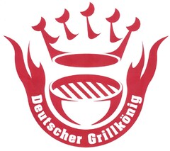 Deutscher Grillkönig