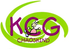 K C G CHAOSKIND