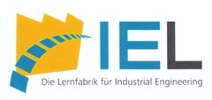 IEL Die Lernfabrik für Industrial Engineering