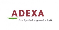 ADEXA Die Apothekengewerkschaft