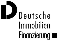 Deutsche Immobilien Finanzierung